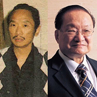 金庸/古龙/梁羽生武侠小说